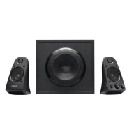 Altavoces Logitech Z623 200W RMS con Subwoofer