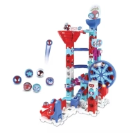 Circuito Interactivo de Canicas Spidey - Vtech Marble Rush