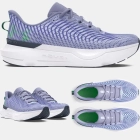 HOVR Infinite Pro de Under Armour para Mujer | Tallas 36.5-41