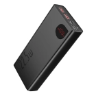 Power Bank 20000mAh Baseus, Batería Externa 22,5W USB C