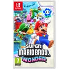Wonder de Super Mario Bros. para Nintendo Switch