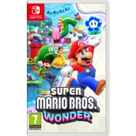 Wonder de Super Mario Bros. para Nintendo Switch