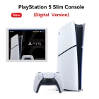 PS5 Slim Digital de Sony desde España (lector 457€)