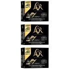 Café L'Or Ristretto: 3 packs de 40 cápsulas Nespresso a 0,16€