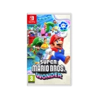 Super Mario Bros. Wonder para Nintendo Switch