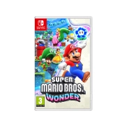 Super Mario Bros. Wonder para Nintendo Switch