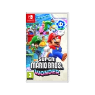 Super Mario Bros. Wonder para Nintendo Switch