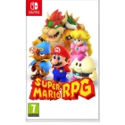 RPG de Super Mario para Nintendo Switch