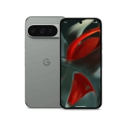Google Pixel 9 Pro Verde Liquen, 256 GB y 16 GB RAM
