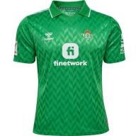 Camiseta Segunda Equipación Hummel Betis Conference League