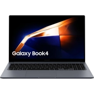 Samsung Galaxy Book4 15,6" | Intel Core i5, 16GB, 512GB SSD