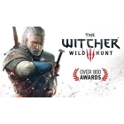 The Witcher 3: Wild Hunt por solo 2,99€ - Edición Completa 9,99€