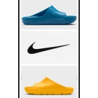 Chanclas JORDAN Post Slide de NIKE talla 3637'538'5