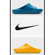 Chanclas JORDAN Post Slide de NIKE talla 3637'538'5