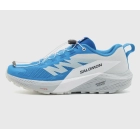 SALOMON Sense Ride 5 | Tallas 40 a 46 | Trail