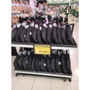 Brida negra: Paleta ibérica 100% de bellota en Mercadona
