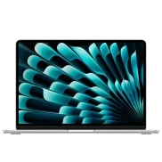 MacBook Air M4 Plata 13.6" 24GB 512GB SSD 10 Núcleos
