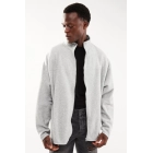 Chaqueta ASOS polar en tallas 2XS a 2XL