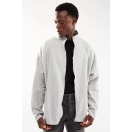 Chaqueta ASOS polar en tallas 2XS a 2XL