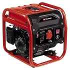 Einhell Generadores de Gasolina: Potencia y Fiabilidad