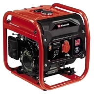 Einhell Generadores de Gasolina: Potencia y Fiabilidad