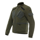 Chaqueta DAINESE LARIO TEX para moto tallas 44 a 54.