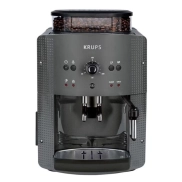 Cafetera KRUPS EA810B70 superautomática de fácil uso