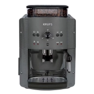 Cafetera KRUPS EA810B70 superautomática de fácil uso