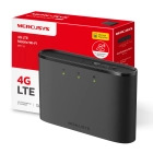 Router 4G Móvil Mercusys MT110: Conexión Hasta 10 Dispositivos