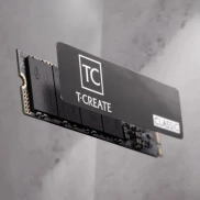 SSD 2TB Team Group T-CREATE CLASSIC C47 NVMe 7400 MB/s