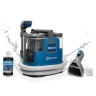 Limpiador de Manchas Vacmaster SCB0501 para Alfombras y Tapicería