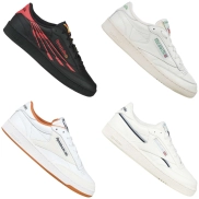 Club C 85 Sneakers Unisex de Reebok