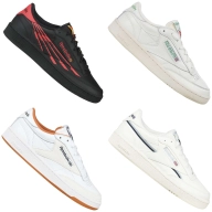 Club C 85 Sneakers Unisex de Reebok
