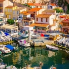 Vuelos a Marsella desde Valencia desde 15€ (Junio)