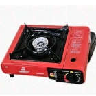 Hornillo de Gas Butano para Camping – Portable y Compacto
