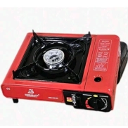 Hornillo de Gas Butano para Camping – Portable y Compacto