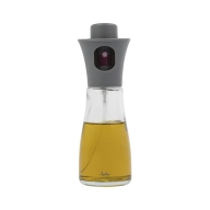 Pulverizador de Aceite Rellenable 150 ml - Cristal Libre BPA
