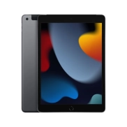 iPad 10.2 (2021) 256GB Wi-Fi + Cellular - 9ª Generación