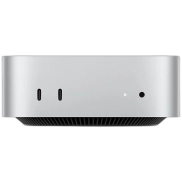 Mac mini 2024: Chip M4, 10 núcleos, 16GB RAM, 256GB SSD