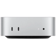 Mac mini 2024: Chip M4, 10 núcleos, 16GB RAM, 256GB SSD