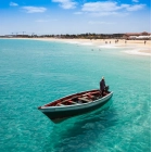 Vuelos a CABO VERDE: IDA y VUELTA desde BCN por 214€
