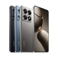 Smartphone Xiaomi 14T Pro 5G - 12256GB con Oferta Especial