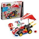 Kart de Mario con Lego