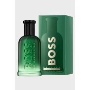 Boss Bottled Bold Citrus: Nuevo Eau de Parfum Masculino 2025