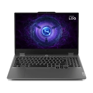 Lenovo LOQ 15IAX9: Portátil Gaming 15.6" Full-HD, RTX 4060