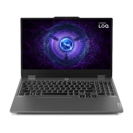 Lenovo LOQ 15IAX9: Portátil Gaming 15.6" Full-HD, RTX 4060