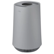 Purificador de Aire AEG AX31-201GY para Habitaciones de 40m2