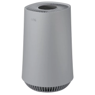 Purificador de Aire AEG AX31-201GY para Habitaciones de 40m2