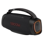 LG XBOOM GO XG8T - Altavoz Inalámbrico 60W IP67
