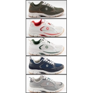 Retro Track Sneaker El Ganso - Tallas 37 a 45